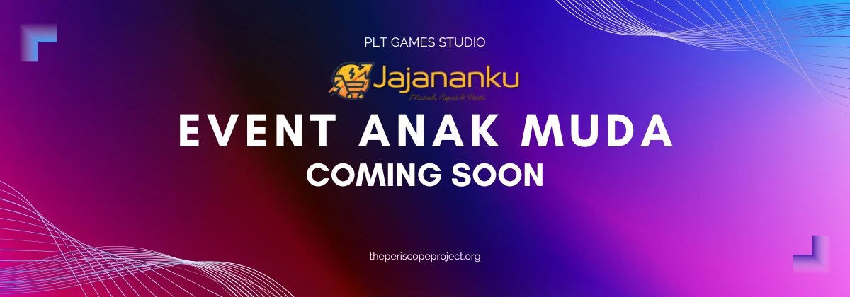 Periskop Banner 2