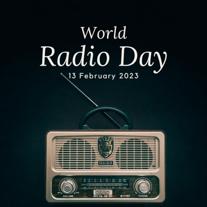 Penyiar Radio