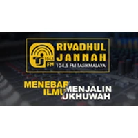 Riyadhul Jannah Tasikmalaya