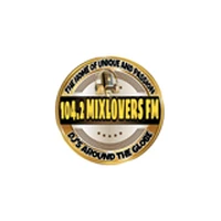 104.2 MIXLOVERS