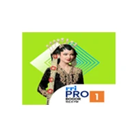 RRI Pro 1 - Bogor