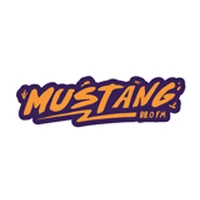Mustang 88