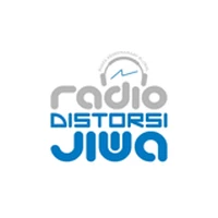 Distorsi Jiwa