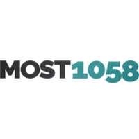 Most 105.8