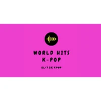 World Hits Kpop (Korean Pop)
