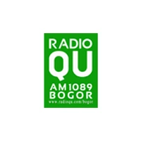 RadioQU 1089AM Bogor